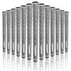 CHAMPKEY WRAP-Y Rubber Golf Grips 13 Pack (Do Not Include 15 Tapes) - All Weather Performance, High Feedback and Traction Golf Club Grips (Standard, Gray) view 1