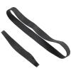 1set Thick Wide Rubber Bands Heavy Duty Elastic Bands for Hiking Camping and Outdoor Activities for Everyday Use Two view 1