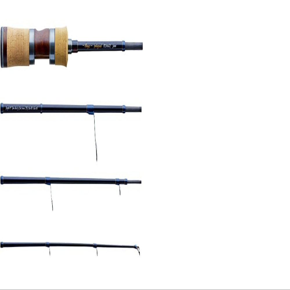 Tenryu RZI484S-L Rays Integral
