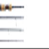 Tenryu RZI484S-L Rays Integral view 1