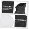 BESPORTBLE 1pair Shoe Covers for Boots Sneakers XL -Freeze Insulators for Wildlife Photography Birdwatching Material Protects Against Dirt view 3