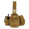 Coyote Tactical Modular EMT Medic Emergency Belt Mounted Drop Leg Rig view 1