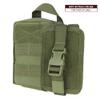 Coyote Tactical Modular EMT Medic Emergency Belt Mounted Drop Leg Rig view 3