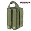 Coyote Tactical Modular EMT Medic Emergency Belt Mounted Drop Leg Rig view 4