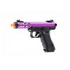 Galaxy Gas Blowback Airsoft Pisto (Purple)-WE-Tech view 3