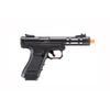 Galaxy Gas Blowback Airsoft Pisto (Black)-WE-Tech view 2