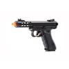 Galaxy Gas Blowback Airsoft Pisto (Black)-WE-Tech view 3