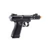 Galaxy Gas Blowback Airsoft Pisto (Black)-WE-Tech view 4