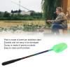 Fishing Bait Throwing Spoons,Stainless Steel Plastic Fishing Lure Scoop for Outdoor view 3