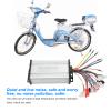 Keenso Electric Scooter Controller, Brushless Motor Controller, Adjustable Speed 600W, 48V-72V for Electric Scooters, E-Bikes, E-Trikes in Various Weather Conditions view 2