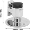 Marine Door Stop Stopper, Door Catch Holder, Magnetic Silent Suction Bedroom Door Bumper 316 Stainless Steel Hardware Accessories for Marine Yacht Boat RV Motorhome view 2