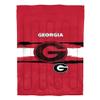 Northwest NCAA Georgia Bulldogs Comforter & Sham Set Twin/Twin XL view 2