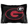 Northwest NCAA Georgia Bulldogs Comforter & Sham Set Twin/Twin XL view 4