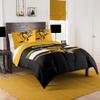 Northwest NHL Pittsburgh Penguins Comforter & Sham Set Full/Queen view 1
