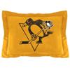 Northwest NHL Pittsburgh Penguins Comforter & Sham Set Full/Queen view 2