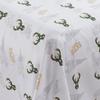 Officially Licensed Milwaukee Bucks NBA Twin Size Sheet Set  Soft Team Logo Bedding for Dorms, Bedrooms, Fan Caves & Game Day Style view 4