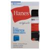 Hanes Boys Originals Briefs, Stretch Cotton Underwear, Assorted 5-pack Boxer, Assorted, Medium US view 3