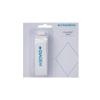 Diadem Comfort Max Replacement Grip (White) | Tennis Racket Grip Tape | Strong Adhesive, Long Lasting Comfort, Non Woven Polyurethane | 2 mm Thickness