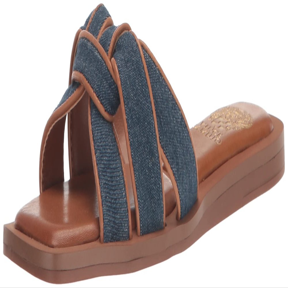 Vince Camuto Barcelens Flat Sandal