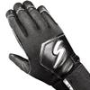 Stinger Sports Winder Series Batting Gloves - Adult Medium, Black-Out view 2