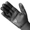 Stinger Sports Winder Series Batting Gloves - Adult Medium, Black-Out view 3