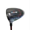 Lefty New Taylormade M4#3HL-16.5* Fairway, Red Hand Craft Even Flow Regular view 1