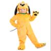Fun Costumes Disney Pluto Toddler 4T view 1