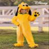 Fun Costumes Disney Pluto Toddler 4T view 2