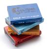 Culture Supply Surfboard Wax ~ 80g Bars | 6-Packs and 84 bar Cases | Tropical/Base | Warm | Cool | Cold | Wax Comb Included (Warmer Water Combo, 6-Pack) view 2