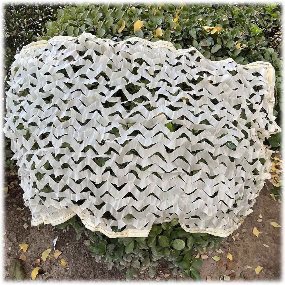 Camo Netting Beige,Camouflage Shade Net, Camping,Hunting,Decoration,Sun Protection,Car Cover,Camouflage Netting Military 23m 24m 28m 33m 34m 35m 45m 46m 48m 55m,Beige-10x10m(32.8*32.8ft)