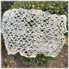 Camo Netting Beige,Camouflage Shade Net, Camping,Hunting,Decoration,Sun Protection,Car Cover,Camouflage Netting Military 23m 24m 28m 33m 34m 35m 45m 46m 48m 55m,Beige-10x10m(32.8*32.8ft) view 1