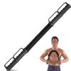 sainio "Heavy Duty Variable Resistance 3-in-1 Power Twister Bar/Tension Bar Exercise view 1