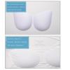 Men's Fake Muscle T-Shirt Multiple Styles to Choose Padded Enhancers Muscular Invisible Underwear,A,S view 2