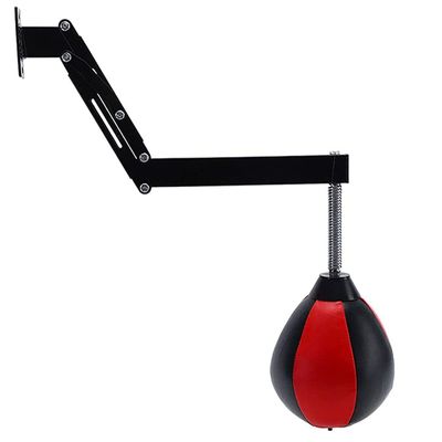 Punching Boxing Ball, Speed Punching Boxing Bags, Freestanding Punching Bag, for Gym Boxing Sports Punch Bag Adult Kids Men Women