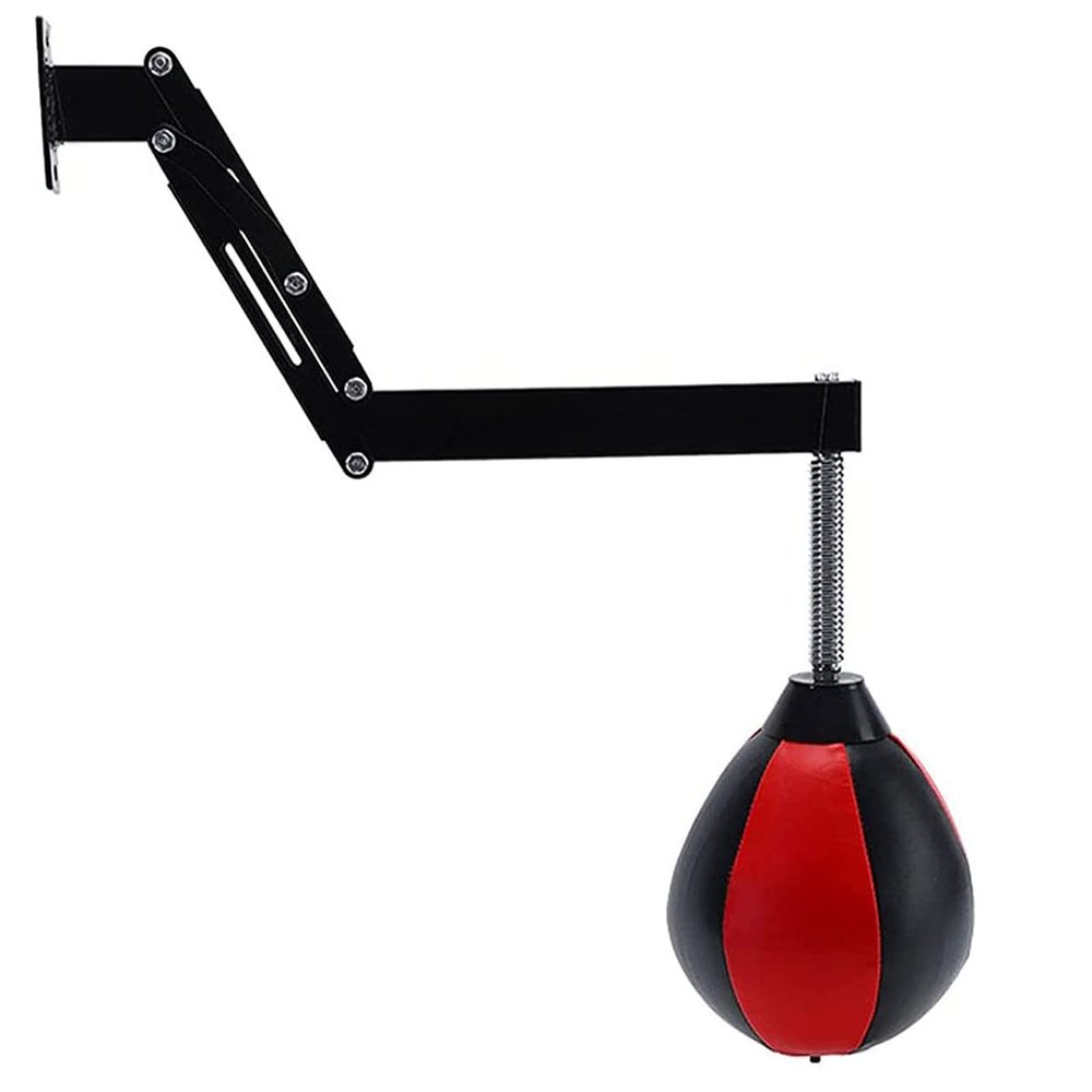 Punching Boxing Ball, Speed Punching Boxing Bags, Freestanding Punching Bag, for Gym Boxing Sports Punch Bag Adult Kids Men Women