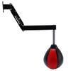 Punching Boxing Ball, Speed Punching Boxing Bags, Freestanding Punching Bag, for Gym Boxing Sports Punch Bag Adult Kids Men Women view 1