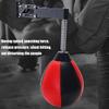 Punching Boxing Ball, Speed Punching Boxing Bags, Freestanding Punching Bag, for Gym Boxing Sports Punch Bag Adult Kids Men Women view 4