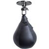 WZSON Boxing Reflex Ball, Speed Punching Boxing Bags, PU Leather Hanging Boxing Punching Ball with Swivel, for Kids Adults Home Office Gym view 1