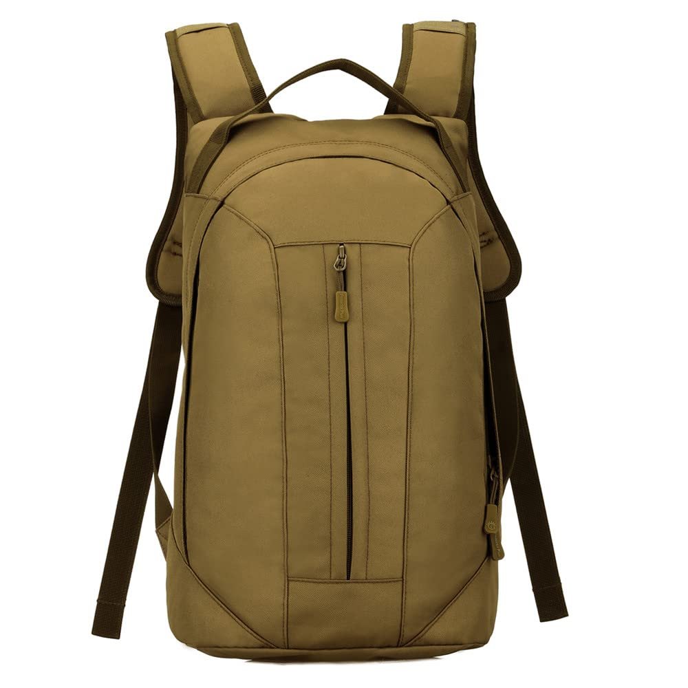 Eysee 25L Backpack, Nylon Outdoor Backpack,Camping Hiking Backpack