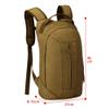 Eysee 25L Backpack, Nylon Outdoor Backpack,Camping Hiking Backpack view 4