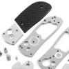 EZSMITH Knife Making Kit - SS 2.0 - DIY Button Lock Folding Knife - (Parts Kit) - (w/Pre-machined Carbon Fiber Handle Scales) - (Gift Boxed) - (USA Design) - (by KnifeKits) view 3