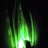 The Best Fishing lights Green Underwater LED Marine Boat Light 13K Lumen view 4