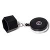 OKKO Retractable Hexagon Billiard Chalker w/Belt Clip - Fits Kamui Roku Chalk view 1