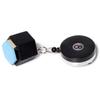 OKKO Retractable Hexagon Billiard Chalker w/Belt Clip - Fits Kamui Roku Chalk view 2