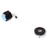 Kamui ROKU Pool cue Billiard Chalk - Blue - with Retractable Chalk Holder view 4