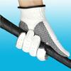 XARONF Mens Golf Glove Natural Fit Made from Long Lasting, Durable Lambskin, Left Hand + Right Hand (Size : 26) view 3