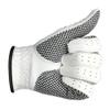 XARONF Mens Golf Glove Natural Fit Made from Long Lasting, Durable Lambskin, Left Hand + Right Hand (Size : 26) view 4