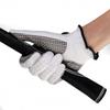 XARONF Golf Glove for Men - Breathable, Long Lasting Golf Glove Both Hand, Perfect for Driving & Putting (Size : 24) view 2
