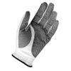 XARONF Men's Left Hand Golf Gloves Anti-Slip Practice Golf Gloves with Non-Slip Particles, Soft Comfortable Breathable, Easy to Wear for Men (Size : 24) view 3