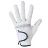 XARONF Men's Golf Gloves Left Hand, Single Gloves with Anti-Skid Particles, Practice Golf Gloves (Color : White, Size : 27) view 1